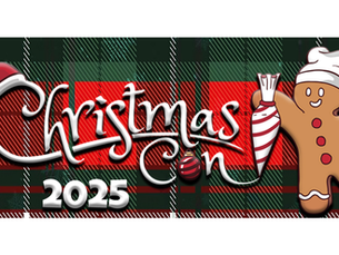 Christmas Con 2025: The Holiday Fandom Spectacle Already Shaping Up to Be the Most Festive of the Year
