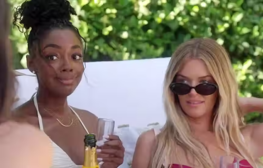 Southern Charm Season 12 Trailer Brings a Secret Baby Rumor, Messy Hookups and an Ex’s Return