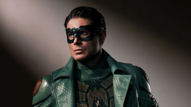 The Boys Prequel Vought Rising Reveals Full Cast and Stunning Jensen Ackles Soldier Boy Costume