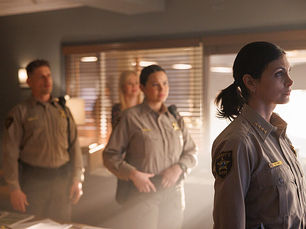 Sheriff Country Season 1 Episode 19 Recap: That Final Betrayal Changes Everything