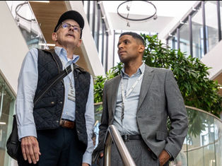 AMC Renews The Audacity for Season 2 Before It Even Premieres — And That’s a Big Flex