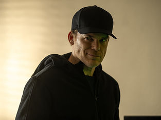 Dexter: Resurrection – Episode 4 Recap: "Call Me Read"