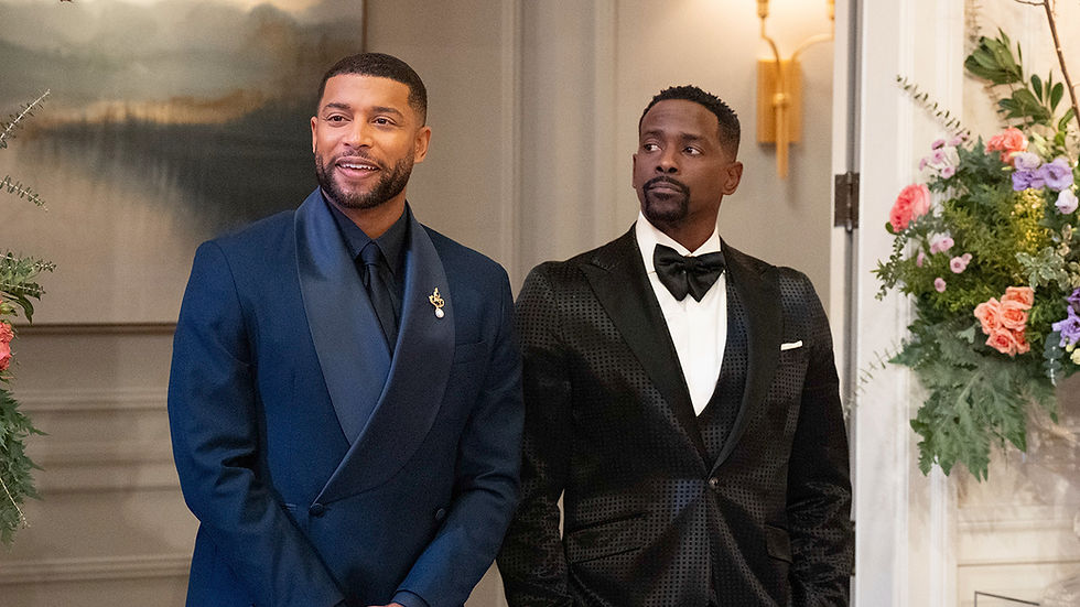 Soap Opera Spoilers This Week: Death Shocks, Romantic Risks and Newman Family Drama