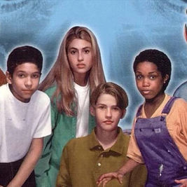 Disney+ Teams Up with Ryan Coogler for a High-Stakes Animorphs Reboot