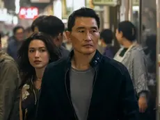 Daniel Dae Kim’s Spy Thriller Butterfly Is Coming to Amazon: Here’s What the Trailer Reveals
