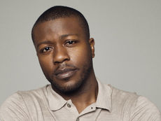 Edwin Hodge Is Headed to Matlock Season 2 — And Yes, We’re Already Invested