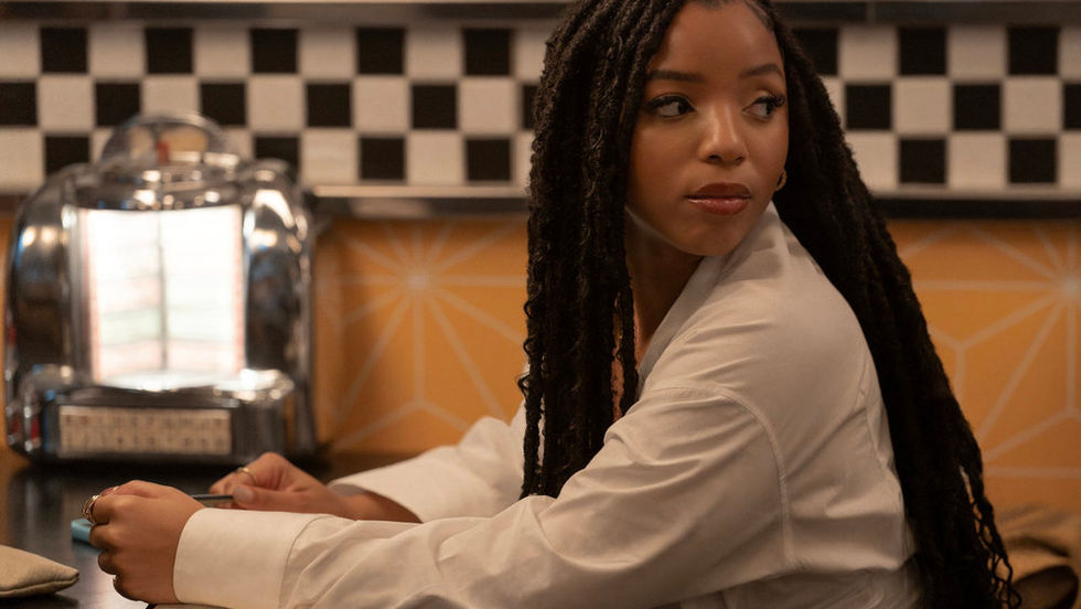Peacock’s Strung Trailer Drops: Chlöe Bailey, Tyler Perry Turn Violin Lessons Into Pure Nightmare Fuel