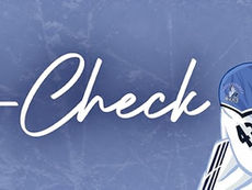 Book Review: Cross Checked