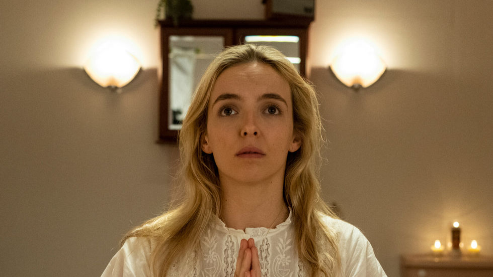 Killing Eve Prequel: BBC Finally Reveals Who’s Stepping Into Carolyn Martens’ Very Expensive Shoes
