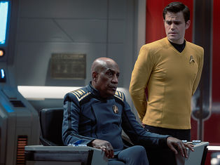‘Star Trek: Strange New Worlds’ Season 4 Episode 8 Review: An Episode Worthy of Trek History