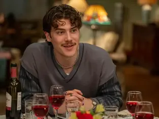 Adults Prequel Review: Paul Baker's Origin Story Is the Perfect Season 2 Appetizer