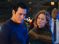 Performer of the Week: The GBI’s Finest Griever Ramón Rodríguez Will Trent