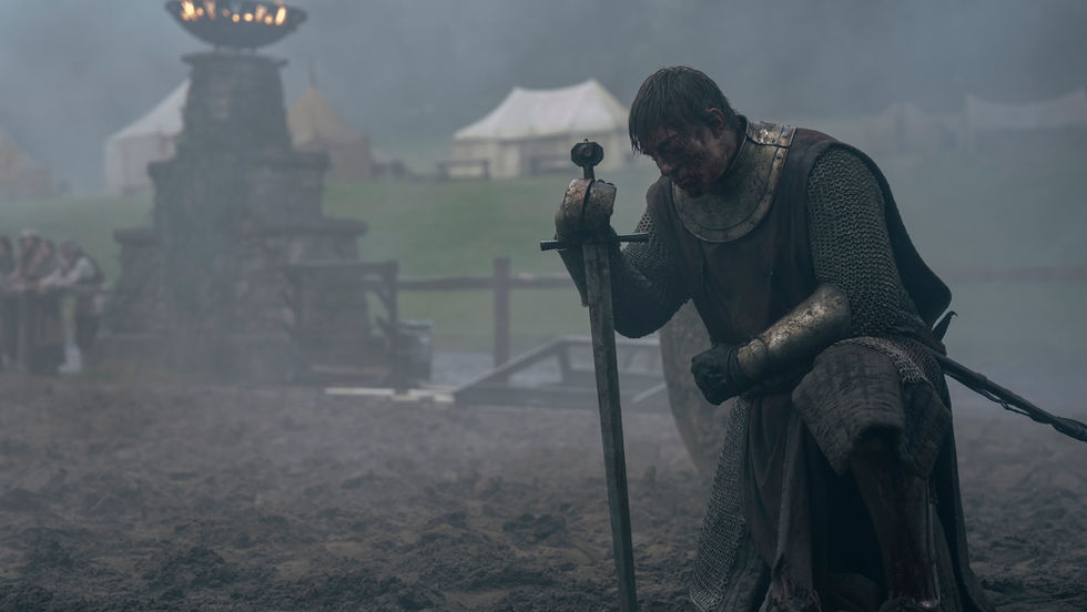 A Knight of the Seven Kingdoms Episode 5 Recap: “In the Name of the Mother” Delivers a Brutal Trial and a Shattering Death