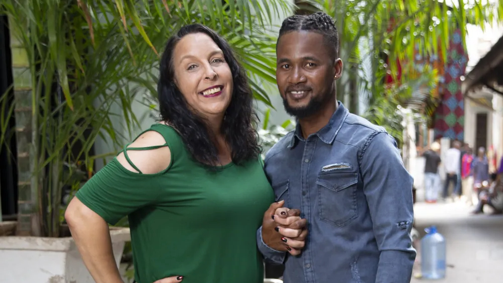 90 Day Con Is Officially Happening: TLC Brings the Reality TV Mess Into Real Life