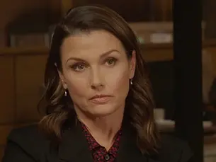Bridget Moynahan Returns to Blue Bloods Universe for Boston Blue Spinoff