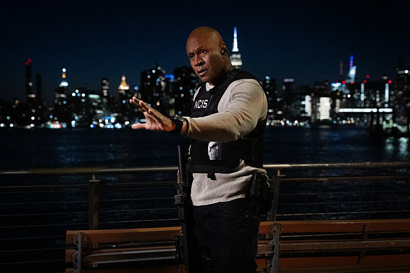 NCIS: New York Reveals What Brings LL Cool J’s Sam Hanna Back Home
