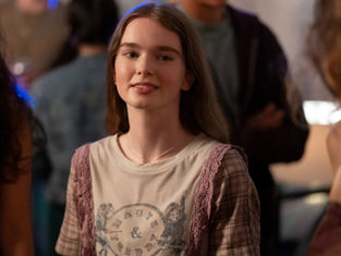Prime Video Unveils First Carrie Series Teaser and October Premiere Date