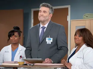 'Grey's Anatomy' Season 21 Episode 14 "Love in the Ice Age" Review