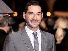 Tom Ellis to Star in Exciting New FBI/CIA Team-Up Series Coming to CBS