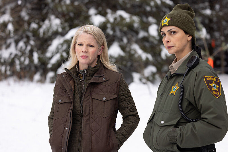 Sheriff Country Season 1 Episode 17 Recap: Secrets, Stolen Cash, and Big Consequences