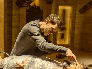 Dexter Resurrection – Pride and Consequence (Season Finale) Review