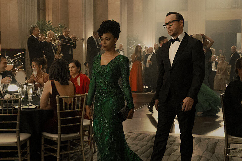 Boston Blue Season 1 Episode 7 Recap: Baggage Claim: Lena Chases Her Man 