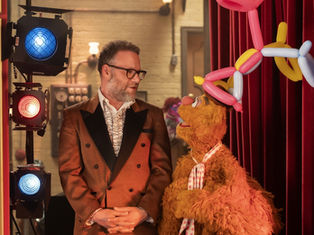 The Muppet Show Returns: A Nostalgic Comeback with Sabrina Carpenter