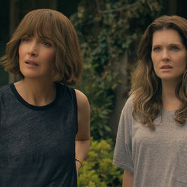 Peacock’s ‘The Good Daughter’ Trailer Turns a Family’s Past Into a New Nightmare