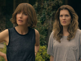 Peacock’s ‘The Good Daughter’ Trailer Turns a Family’s Past Into a New Nightmare