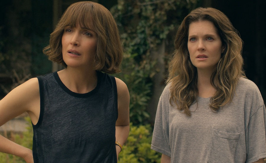 Peacock’s ‘The Good Daughter’ Trailer Turns a Family’s Past Into a New Nightmare