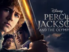 'Percy Jackson' Renewed for Season 3 at Disney+
