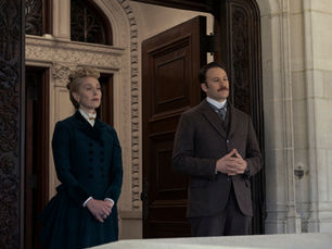 The Gilded Age Season 3, Episode 6 “If You Want to Cook an Omelet” Recap: Gladys Finally Stands Up