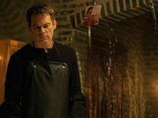 ‘Dexter: Resurrection’ Season 2 Trailer Gives Dexter Two New Killers — and a Midlife Crisis