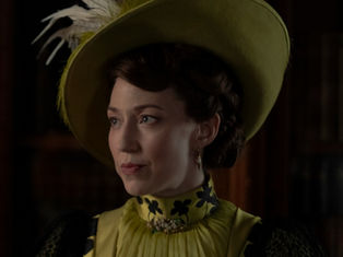 "What the Papers Say": 'The Gilded Age' Season 3 Episode 2 Review – Will Bertha’s Power Play Backfire?