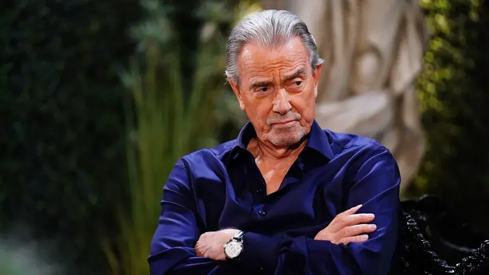 Soap Spoilers for the Week of August 31: Victor Targets Jabot, Drew Wants Revenge & Philip Shocks Gabi