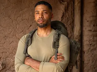 Inside the Wild World of Special Forces: World's Toughest Test Season 4: Jussie Smollett, Teresa Giudice and a Whole Lot of Chaos