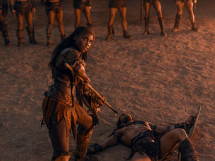 Spartacus: House of Ashur Season 1 Episode 9 Recap — When Rome Pulls the Strings, Everyone Bleeds