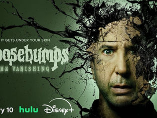 Goosebumps Cancelled at Disney Plus: What Went Wrong With the Spooky Reboot?