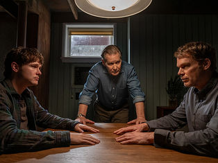 'Dexter Resurrection' - Episode 5 "Murder Horny" Recap: Apples and Bows