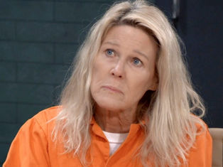 Alley Mills Is Returning to ‘General Hospital’ as Heather Webber