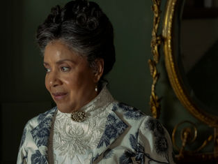 'The Gilded Age' Season 3 Episode 3 "Love is Never Easy" Review - Phylicia Rashad Makes Her Debut