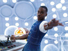 Ncuti Gatwa Steals the Spotlight (and the Multiverse) as The TV Cave’s Performer of the Week in Doctor Who Season 2 Finale