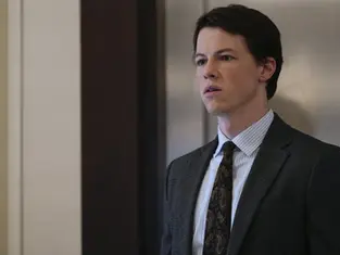 The Rainmaker Season 1 Episode 4 Review: Twists, Tension, and Tissue Committee Secrets Unveiled