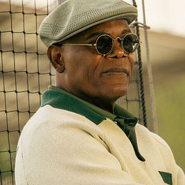 Samuel L. Jackson Takes Over Texas in ‘Frisco King’ as Paramount+ Reveals Premiere Date and Teaser