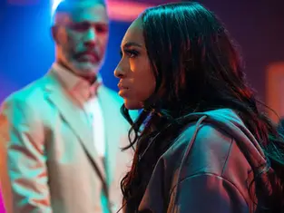 Beauty in Black Season 3 Trailer Unites Kimmie and Mallory for an Explosive Showdown