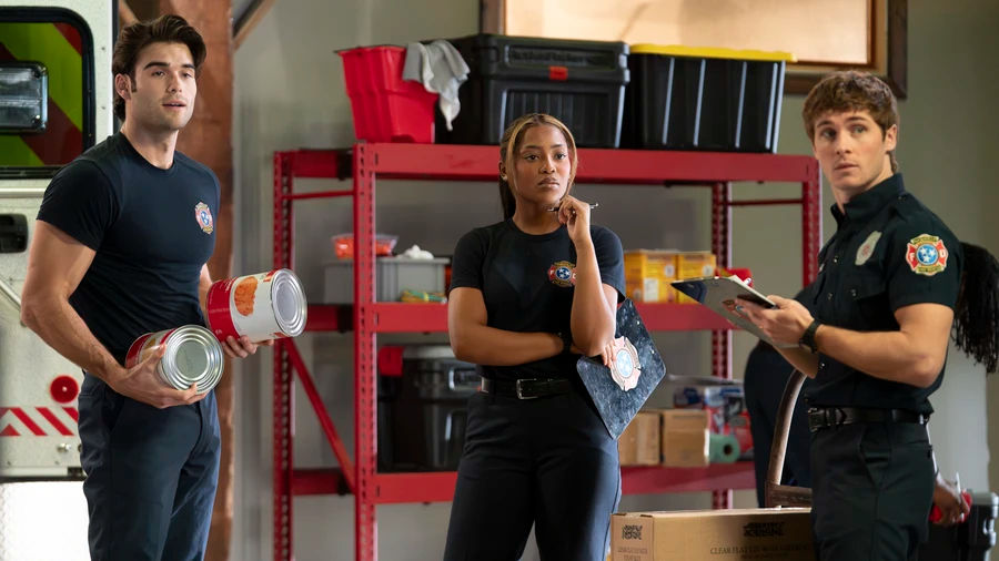9-1-1- Nashville Returns: Here is What is About to Go Down