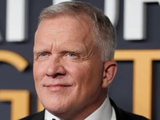 Anthony Michael Hall Cast in 'Wednesday' Season 2