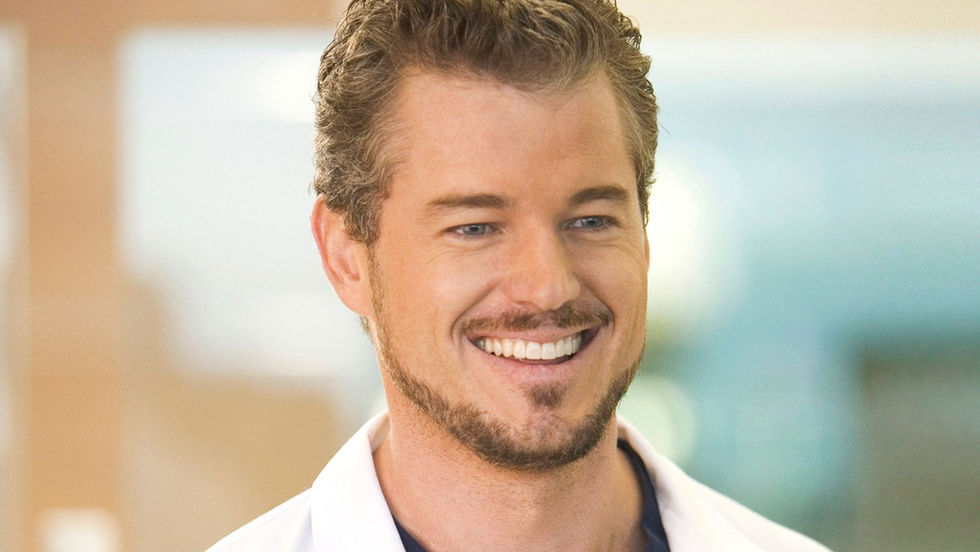 Grey’s Anatomy Prepares an Emotional Farewell to Eric Dane