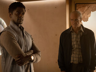 ‘For All Mankind’ Renewed for Season 6: Apple TV Sets Final Mission for Its Best Sci-Fi Drama