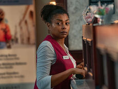 "Straw" (2025) Netflix Review: A Gripping Tyler Perry Drama